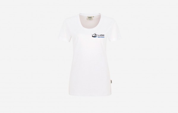 DAMEN-SHIRT CLASSIC