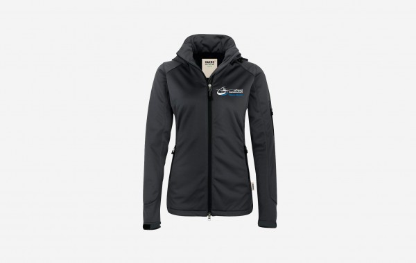 DAMEN-SOFTSHELLJACKE ALBERTA