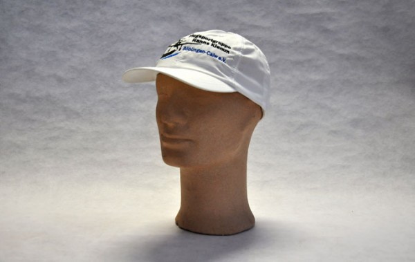 6 Panel Coolmax® Cap