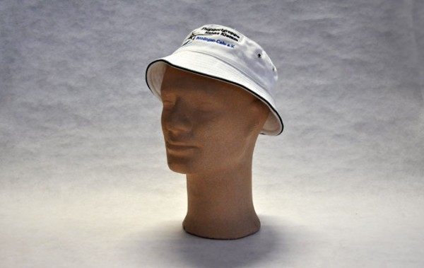 Fisherman Piping Hat