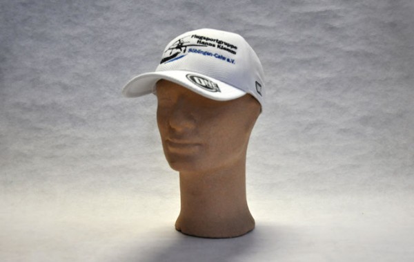 Seamless OneTouch Cap