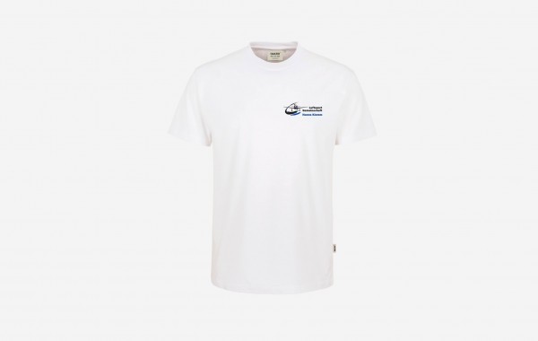 HERREN-SHIRT HEAVY